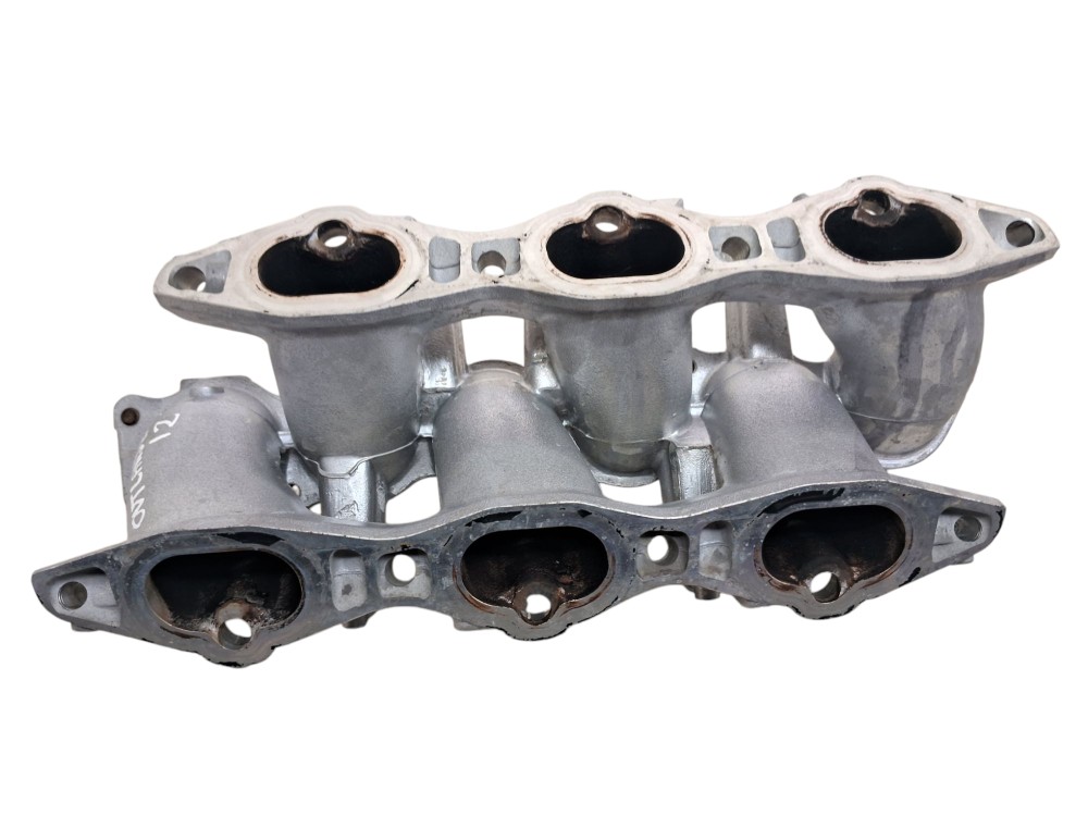 Base Flange Coletor Admissao Mitsubishi Outlander 3.0 2011 4