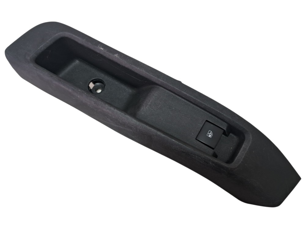 Botao Vidro Traseiro Esquerdo Chevrolet Cobalt 2016