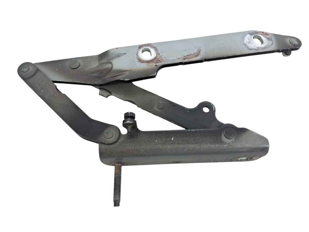 Braco Capo Direito Land Rover Discovery 4 2011 3