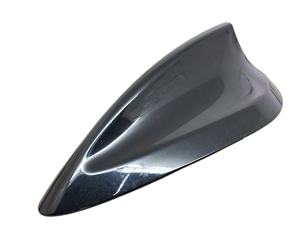 Antena Teto Shark Tubarao Bmw 116i 2014 – Preto 3