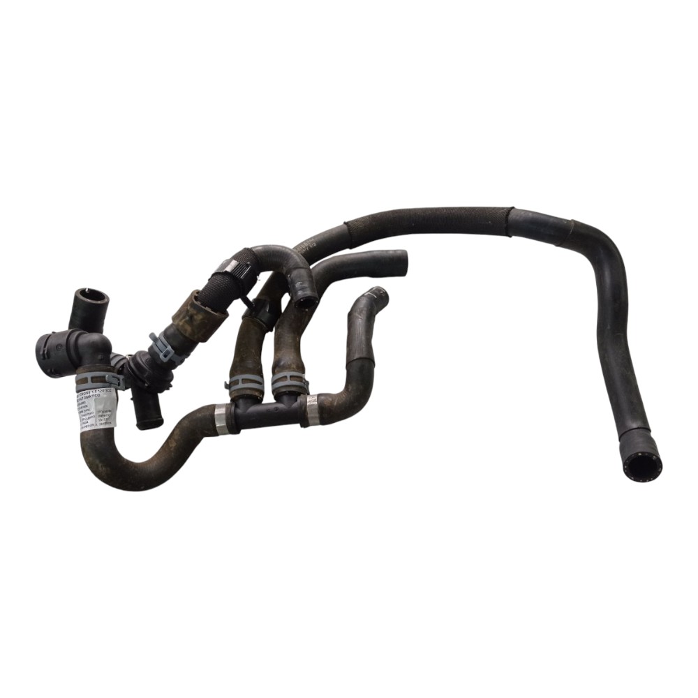 MANGUEIRA ÁGUA RADIADOR VOLKSWAGEN TCROSS 1.0 12V AUT 2020