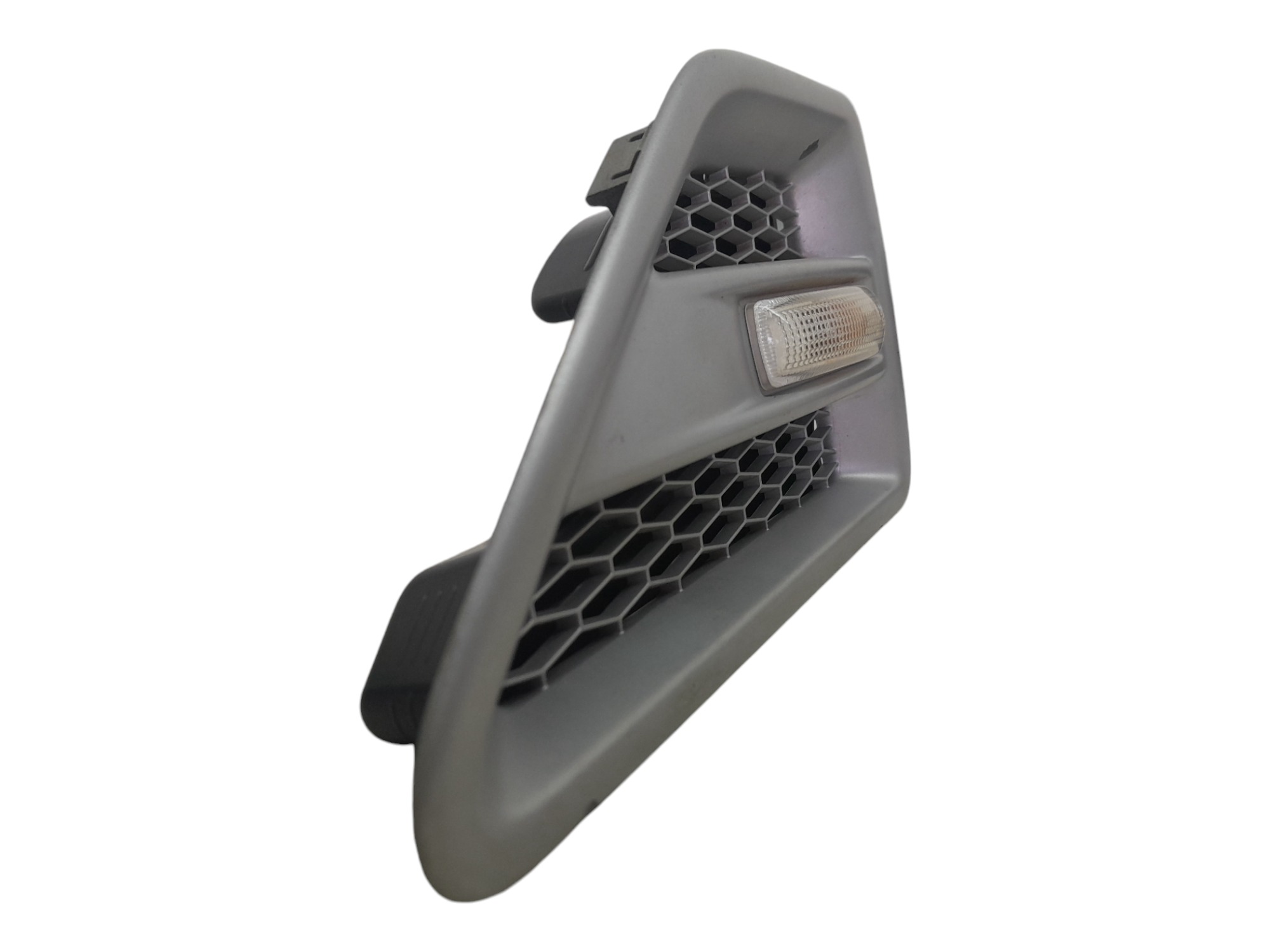 Acabamento Paralama Direito Land Rover Freelander 2 2012 5