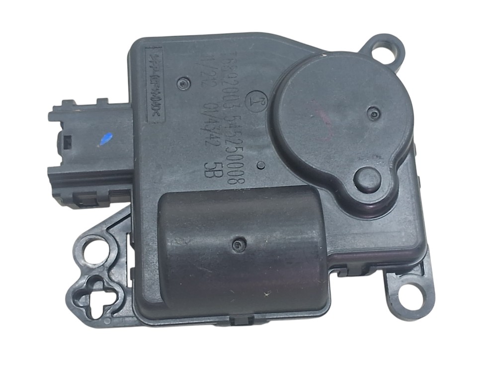 Motor Atuador Caixa Ar Interna Jeep Grand Cherokee 2012 5