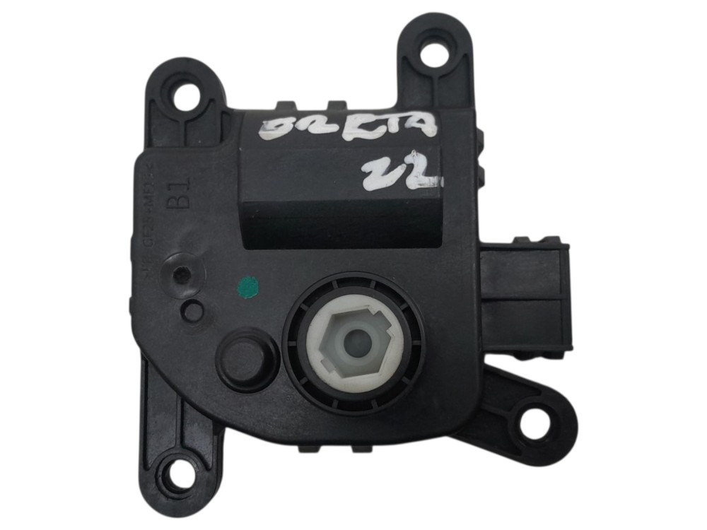 Motor Atuador Caixa Ar Hyundai Creta 1.0 12v Turbo Flex 2022 1