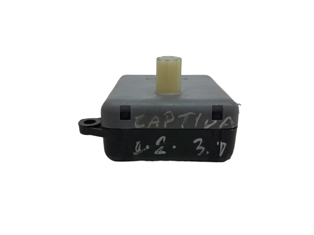 Motor Atuador Caixa Ar Interna Chevrolet Captiva 3.0 2012 4