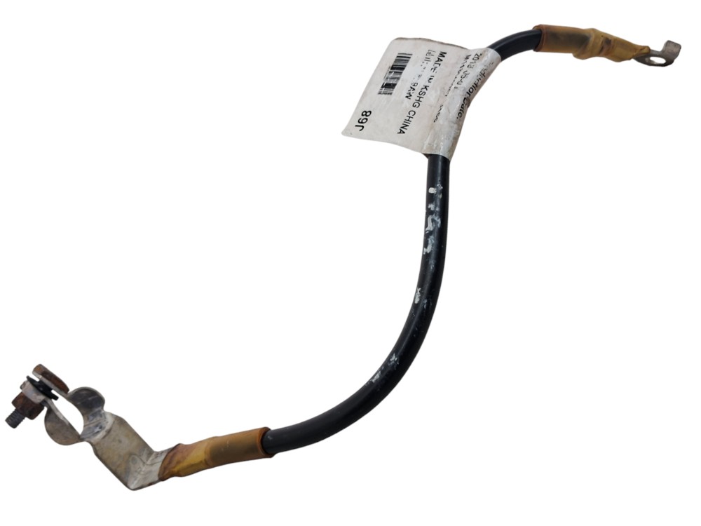 Cabo Negativo Bateria Chery Tiggo 5x 1.5 16v 2020 4