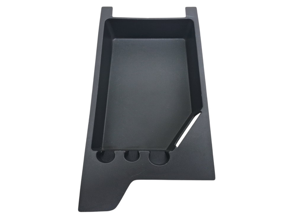 Acabamento Central Console Jeep Cherokee 2012  Preto