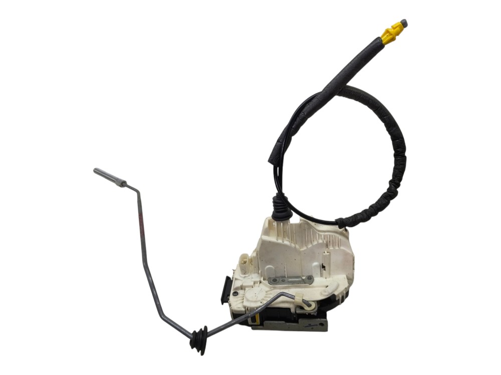 Fechadura Dianteira Direita Jeep Grand Cherokee Laredo 2012
