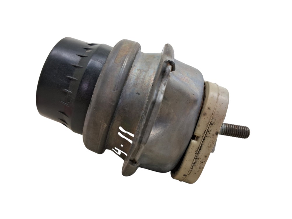 Coxim Motor Esquerdo Land Rover Discovery 4 3.0 V6 4×4 2011 3