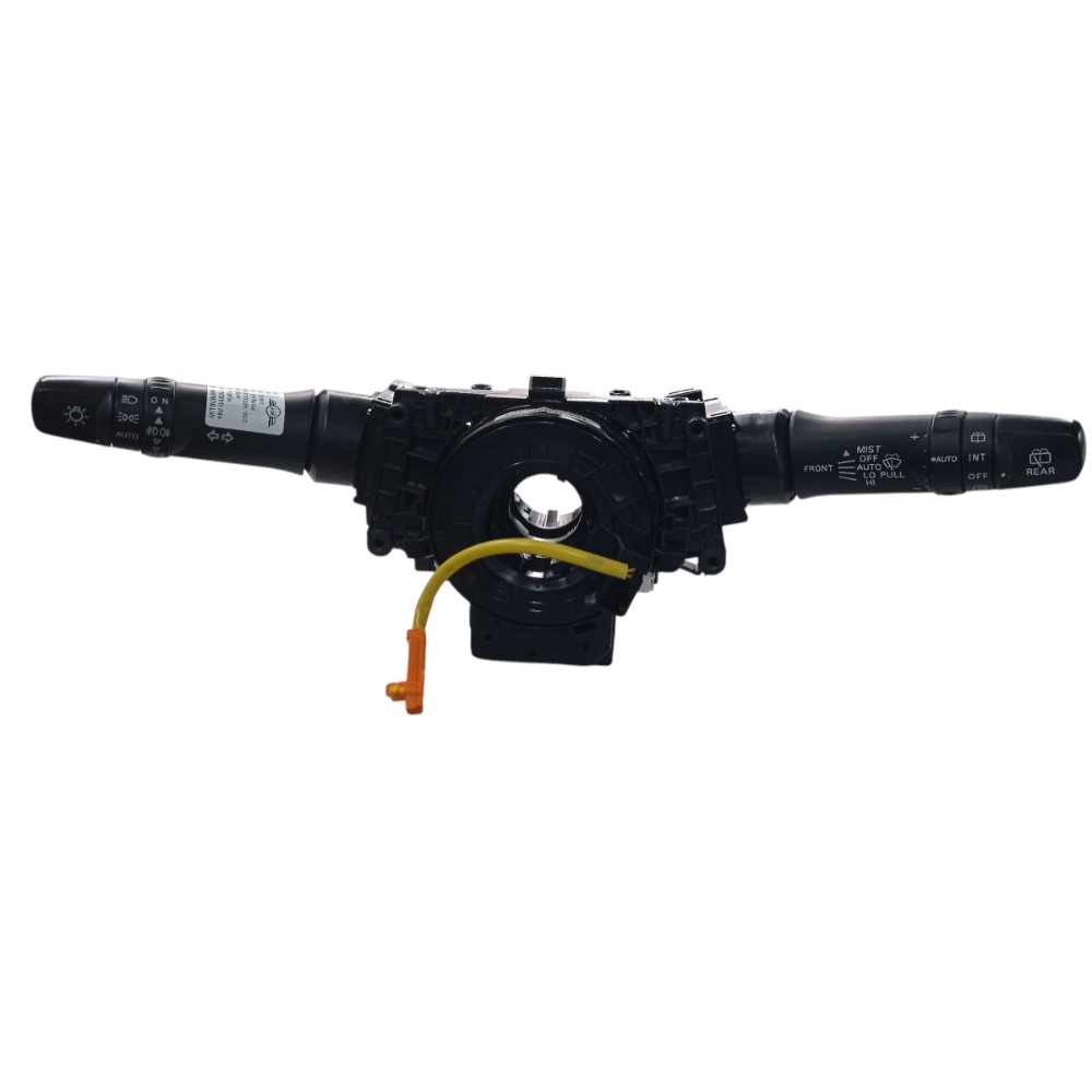CHAVE SETA LIMPADOR MITSUBISHI ECLIPSE CROSS GLS 1.5 2020