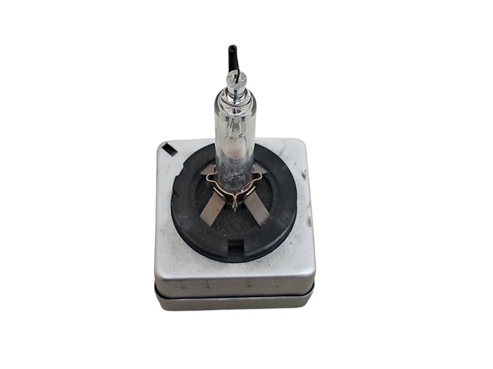 Lampada Xenon Farol Esquerdo Volvo Xc60 T5 2014 2
