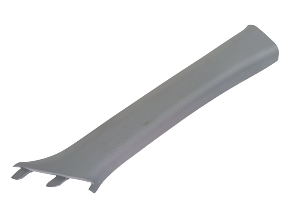 Moldura Coluna Parabrisa Direita Chery Tiggo 8 Pro 1.6 2025 3