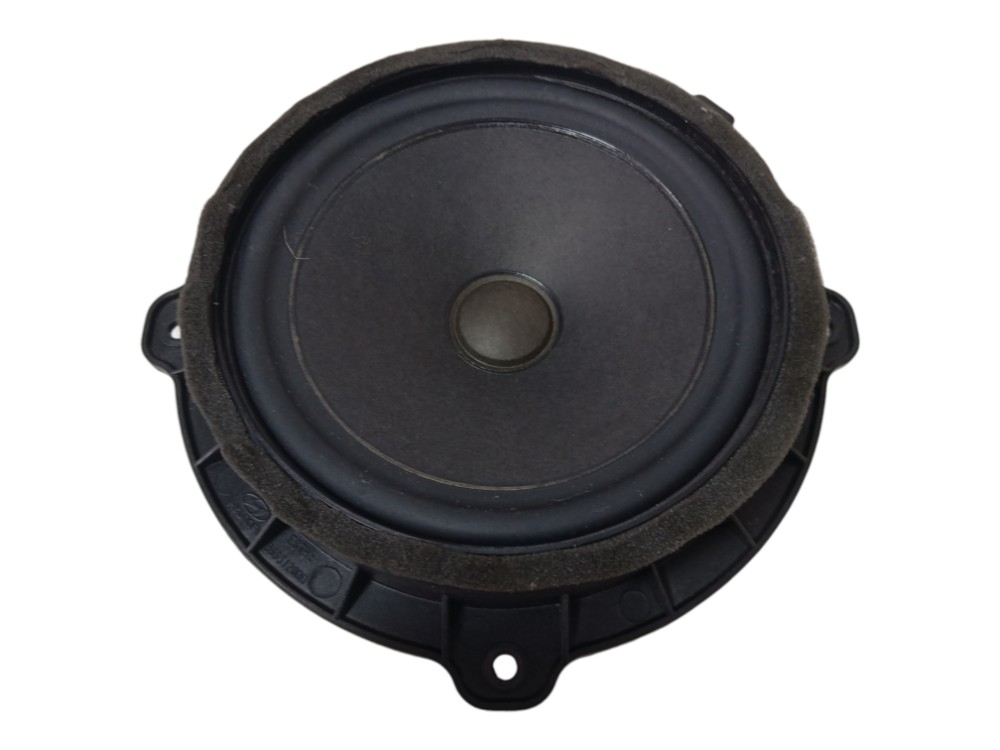 Alto Falante Traseiro Esquerdo Hyundai Ix35 Gl 2.0 Aut 2019 Preto 3