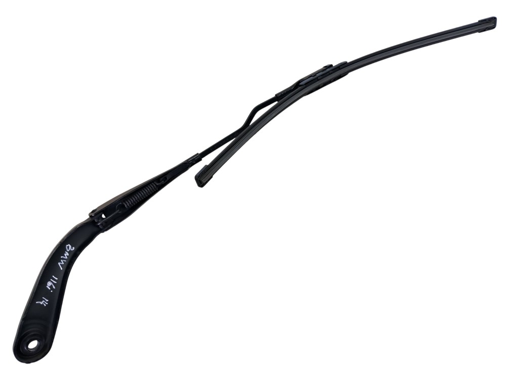 Braco Limpador Parabrisa Esquerdo Bmw 116i 2014 Esquerdo 4