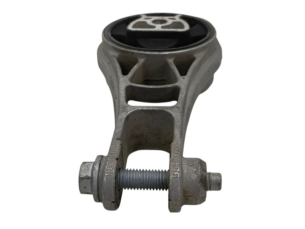Coxim Inferior Cambio Chevrolet Cobalt Lt Eco 1.4 8v 2019 3