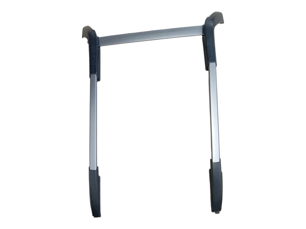 Rack De Teto Fiat Strada Cd 1.3 Aut 2024 8