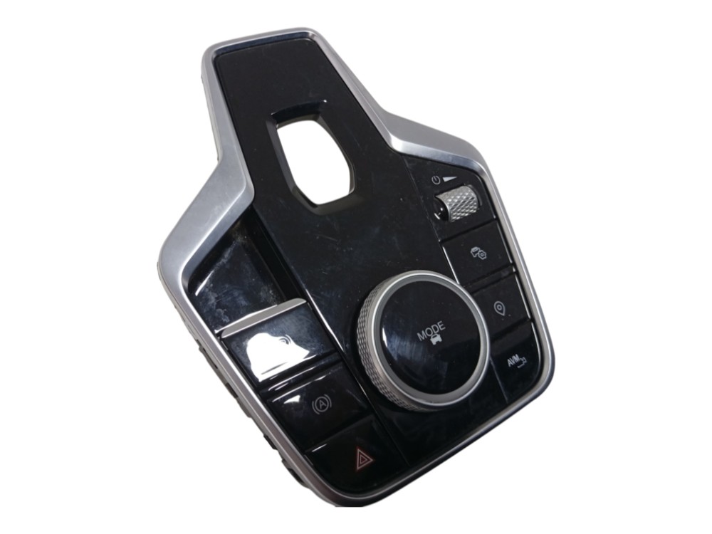 Comando Botões Console Chery Tiggo 8 Pro Tgdi 1.6 Turbo 2025 4