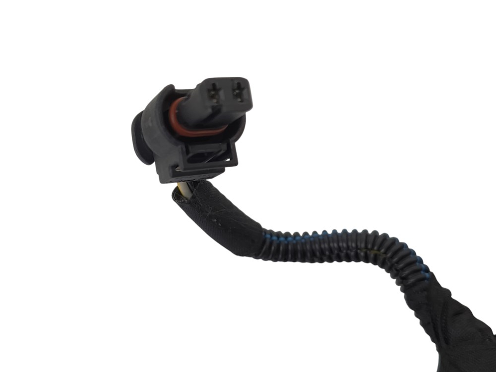 Chicote Estacionamento Parachoque Tras Jeep Commander 2022 5