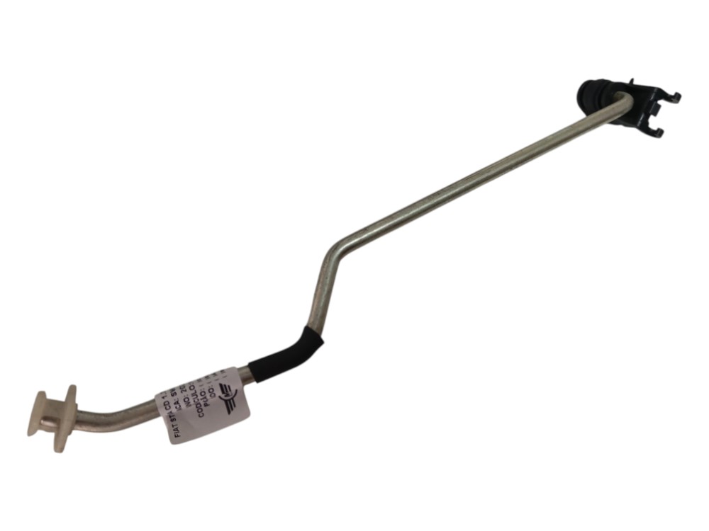 Vareta Hate Capo Fiat Strada 1.3 Flex Aut 2024 5