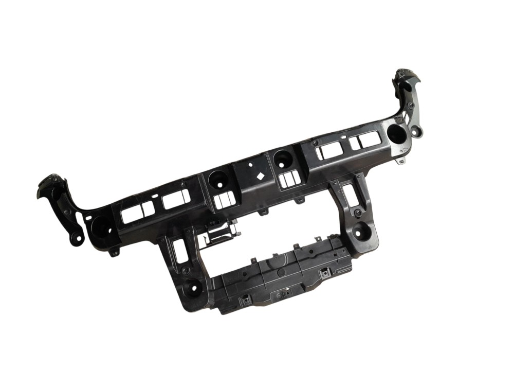 Suporte Guia Central Parachoque Traseiro Bmw X6 2014