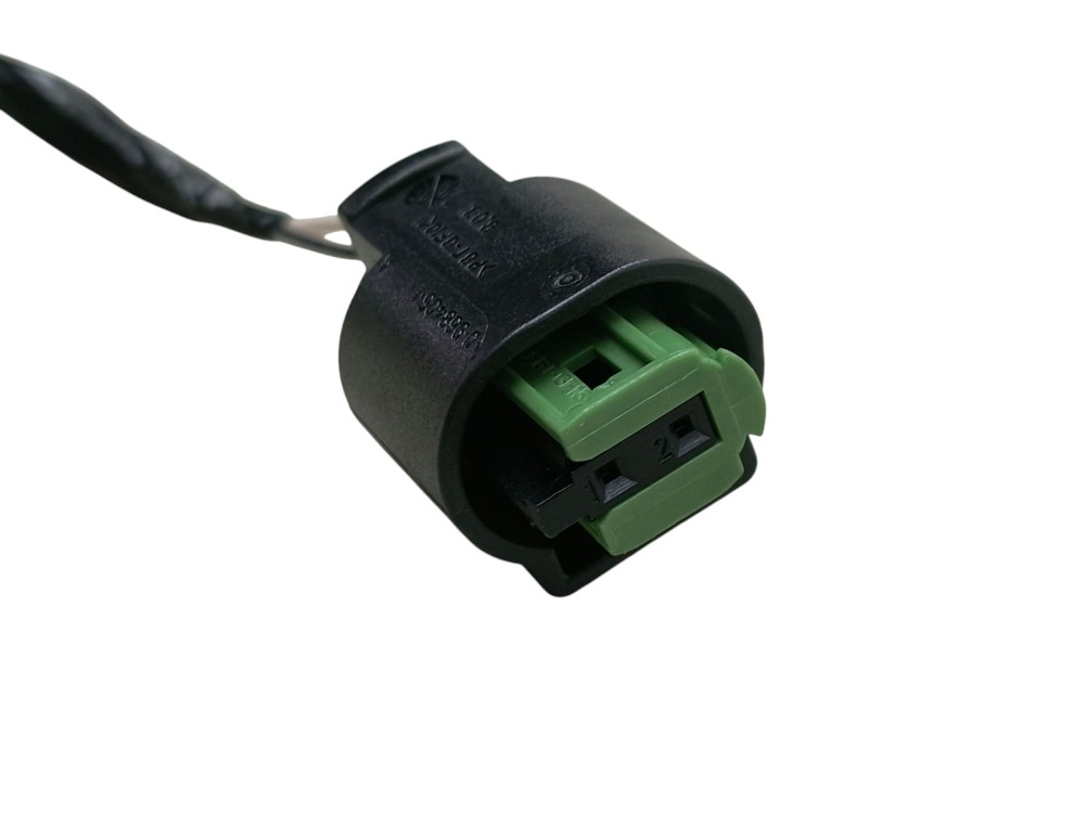 Chicote Porta Traseira Esquerda Chevrolet Tracker 2024 7