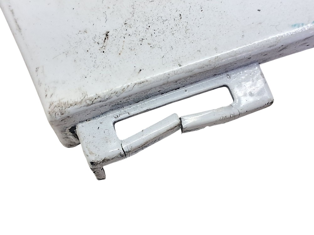 Aplique Lateral Externo Traseiro Direito Chevrolet 2012 6