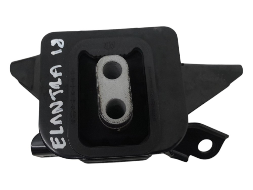 Coxim Superior Cambio Hyundai Elantra 2.0 16v Flex Aut 2018 3