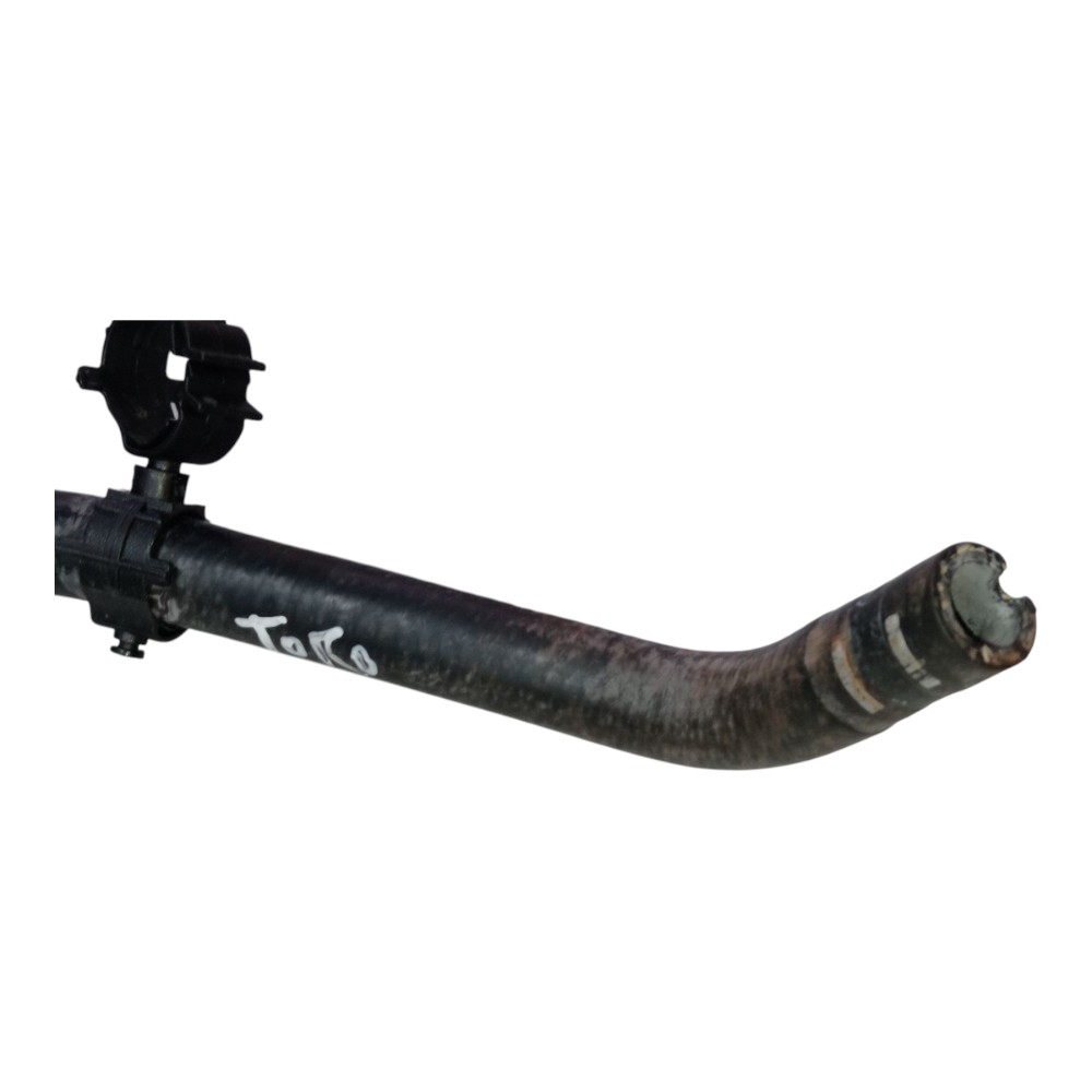 Mangueira Agua Refrigeração Motor Fiat Toro 1.8 2019 2