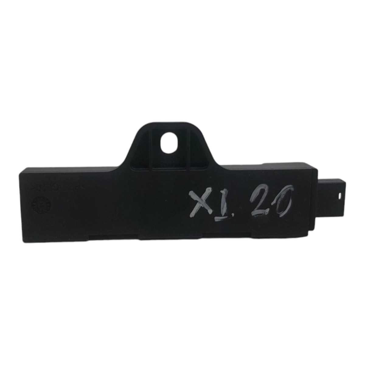 Módulo Sensor Keyless Bmw X1 Sdrive20i 2.0 16v Aut Flex 2020 4