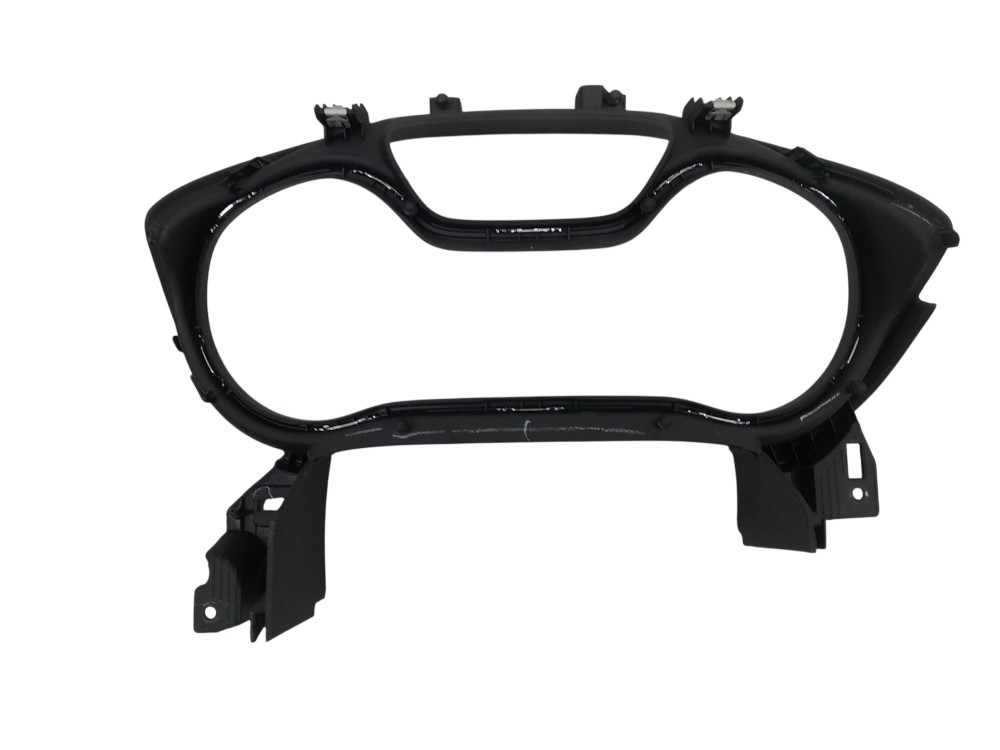Moldura Painel Instrumentos Chevrolet Cruze Premier 2020 2