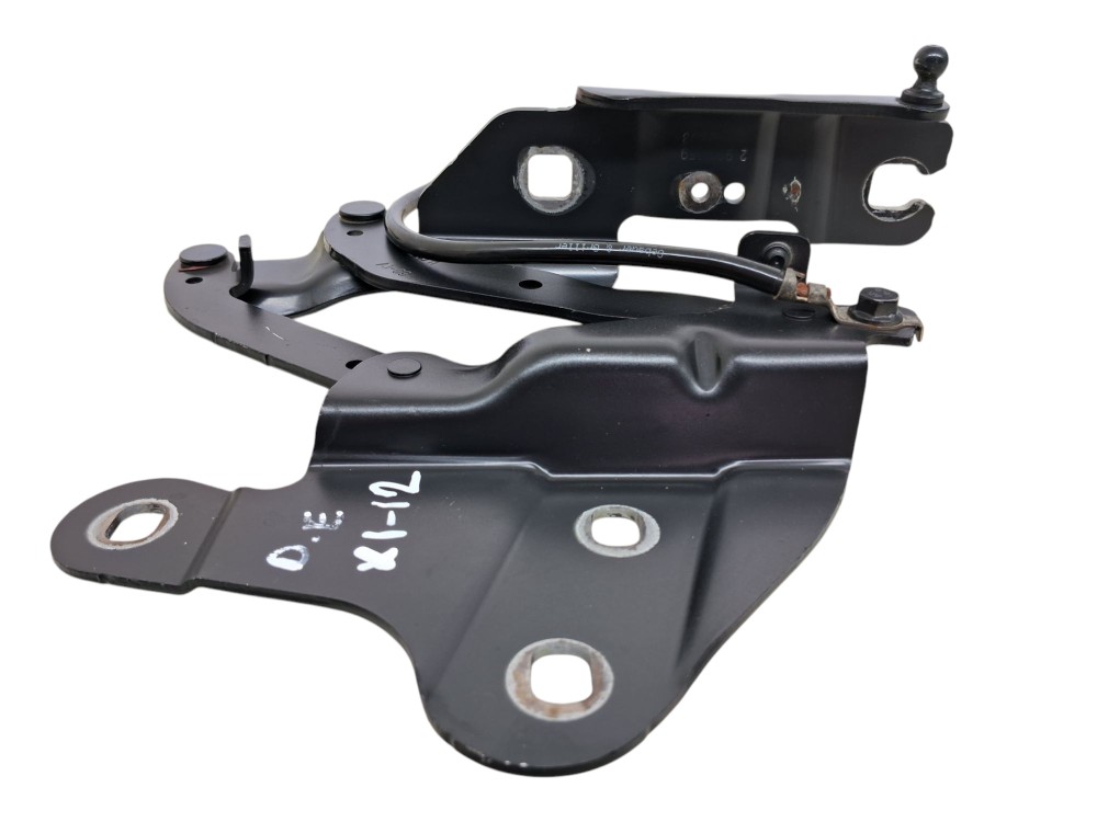 Braco Capo Esquerdo Bmw X1 Sdrive18i 2012 2