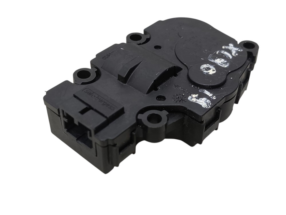 Motor Atuador Caixa Ar Volvo Xc90 T6 Momentum 2019 4