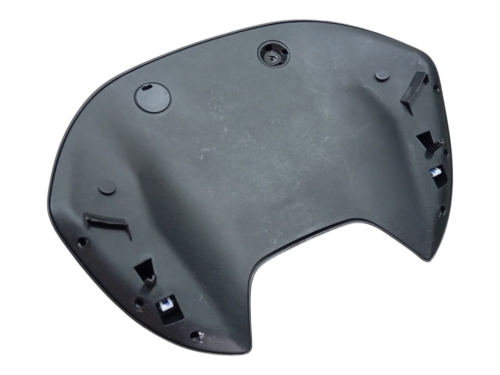 Acabamento Superior Instrumento Fiat Cronos 1.3 2018 5