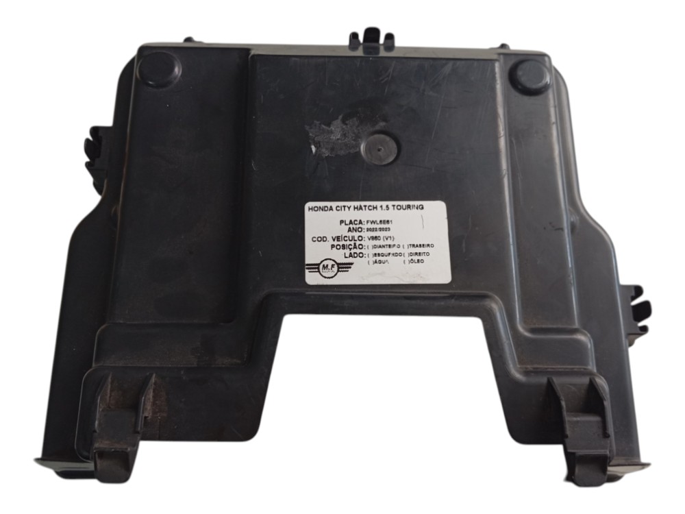 Capa Módulo Injeção 3782362ka Honda City 1.5 2023