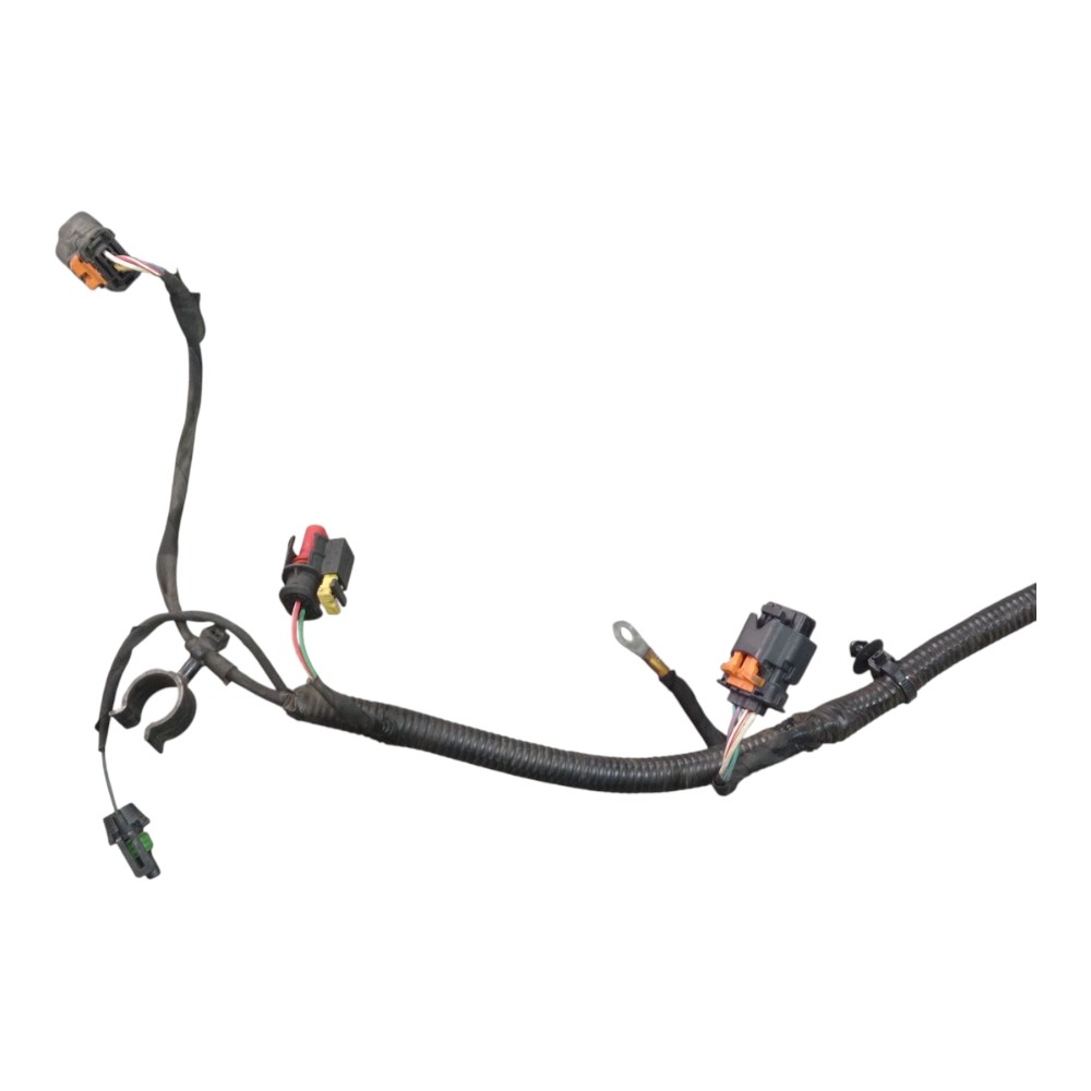 CHICOTE MOTOR INJEÇÃO CHERY TIGGO 5X 1.5 16V FLEX AUT 2020 3