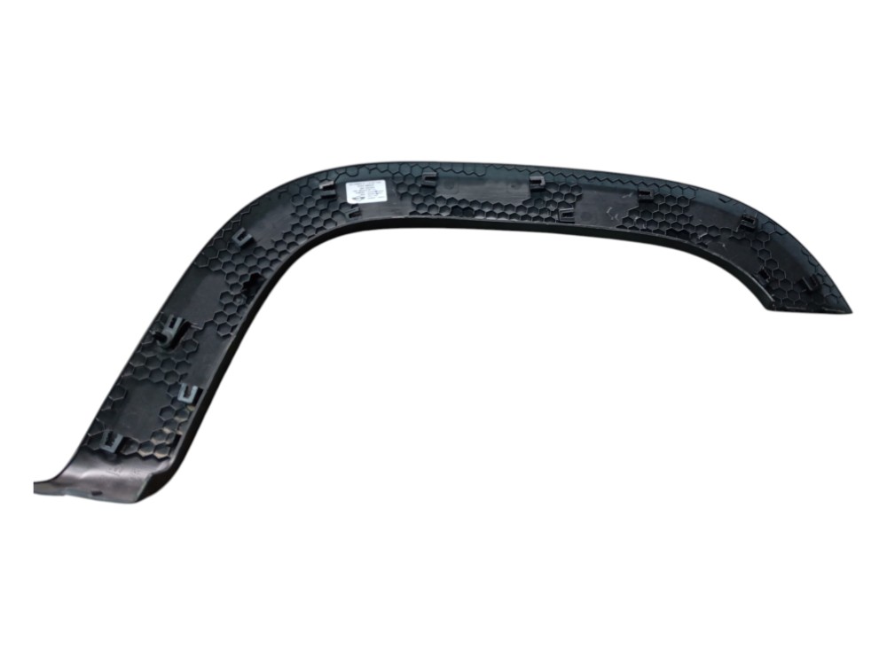 Aplique Lateral Traseiro Direito Fiat Strada 1.3 Aut 2024 5