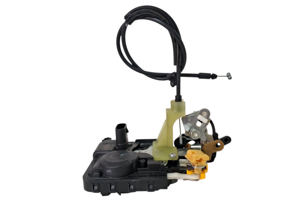 Fechadura Porta Traseira Direita Chery Tiggo 7 2022