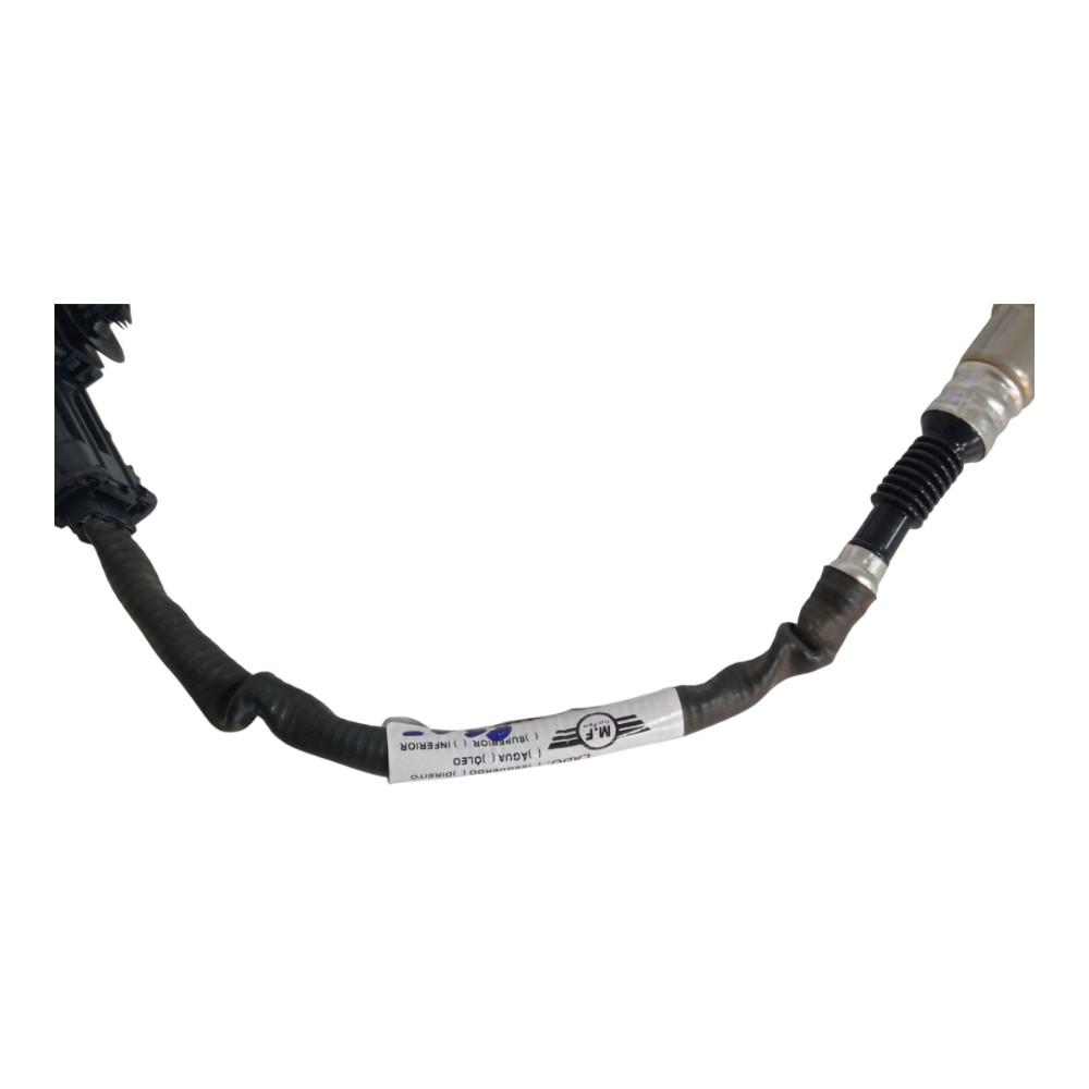 SONDA LAMBDA POS CHERY TIGGO 5X TXS 1.5 AUT 2020 6