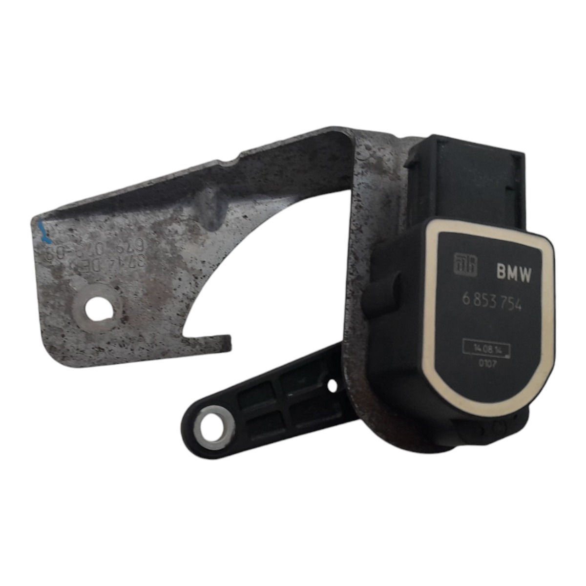 Sensor Estabilidade Traseiro Esquerdo Bmw X1 2.0 Gas 2015