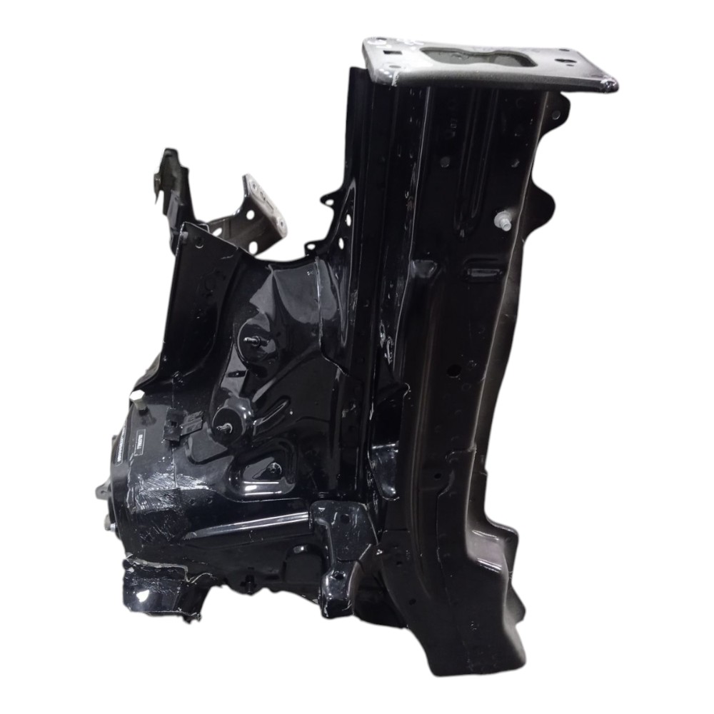 PONTA LONGARINA VOLKSWAGEN POLO SENSE 1.0 AUT 2026