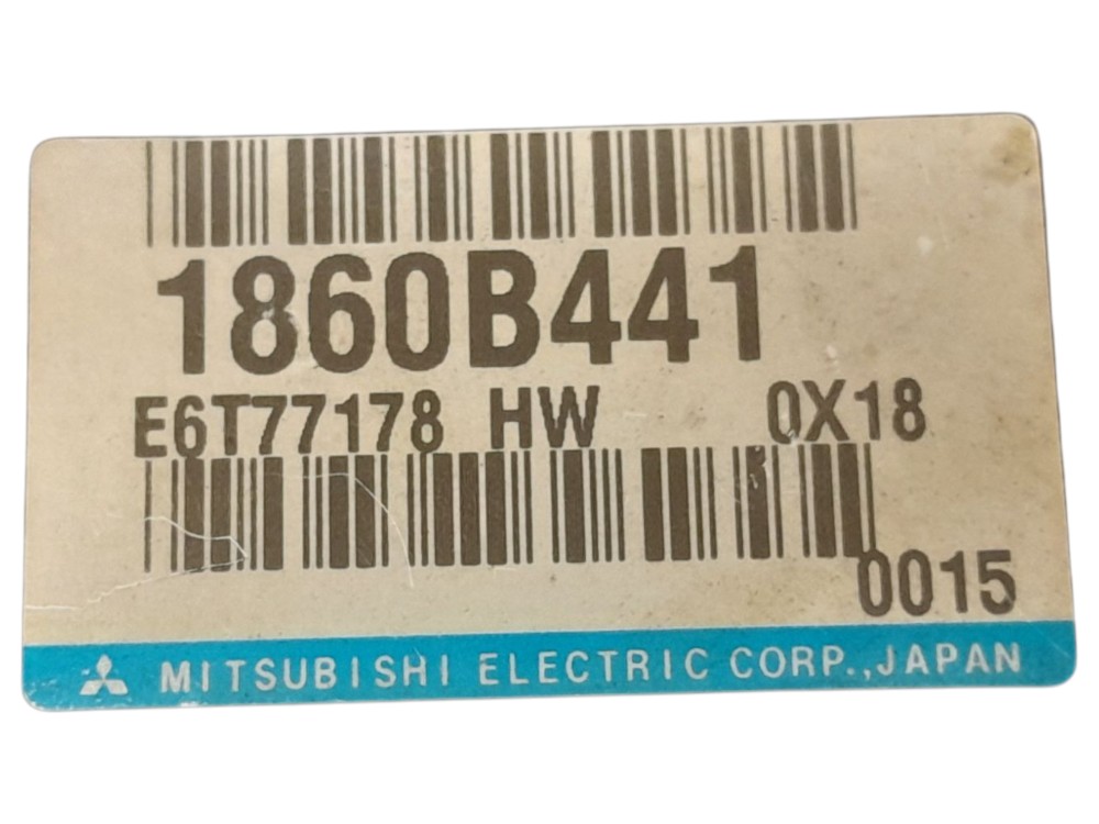 Kit Cold Modulo Injeçao Mitsubishi Outlander 3.0 V6 2011 7