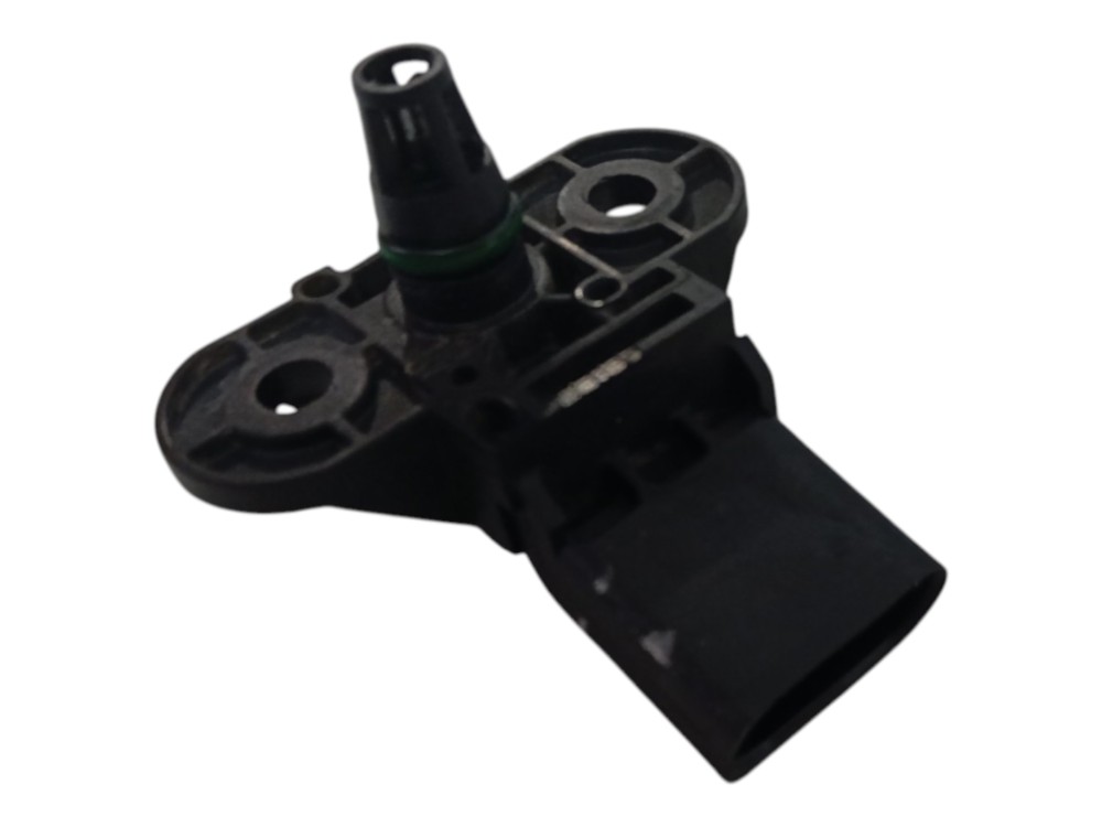 Sensor Map Volkswagen Fox 1.6 Flex 2015 5