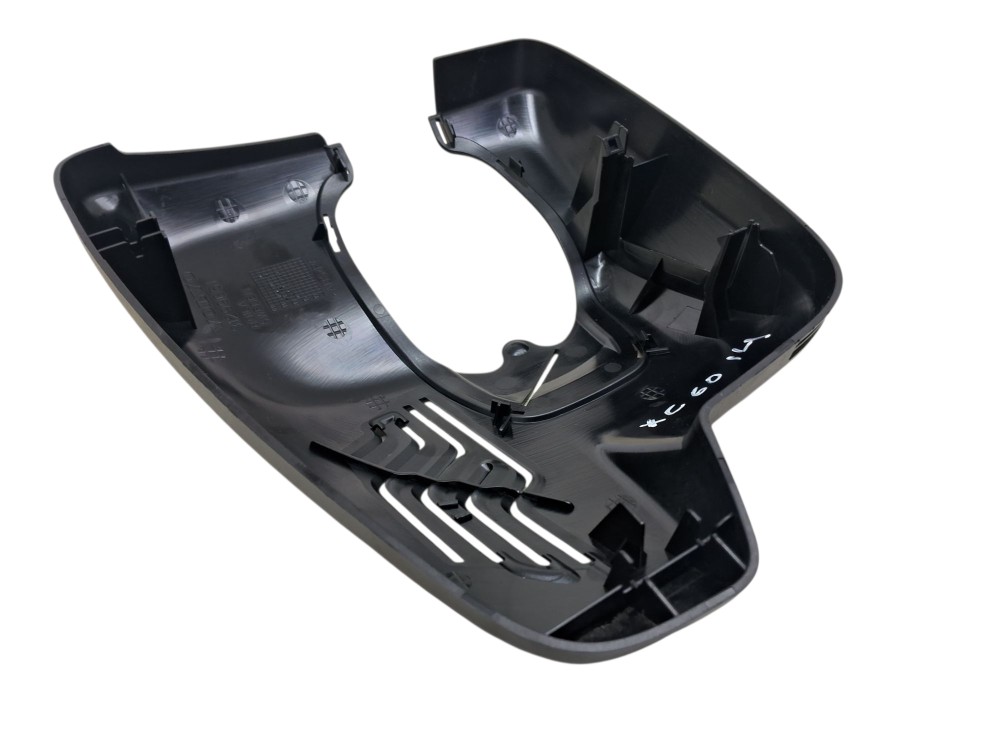 Moldura Retrovisor Interno Volvo Xc60 Top T6 2014 5