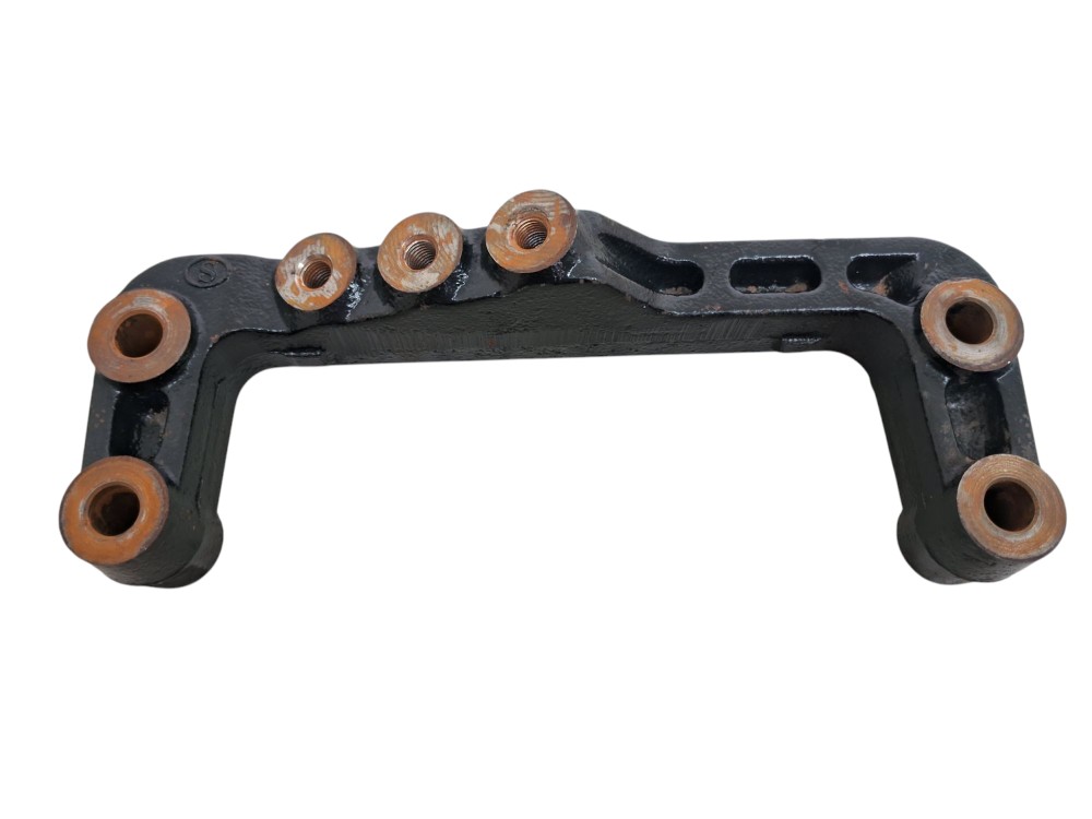 Suporte Coxim Motor Fiat Palio Etorq 1.6 16v Flex 2015