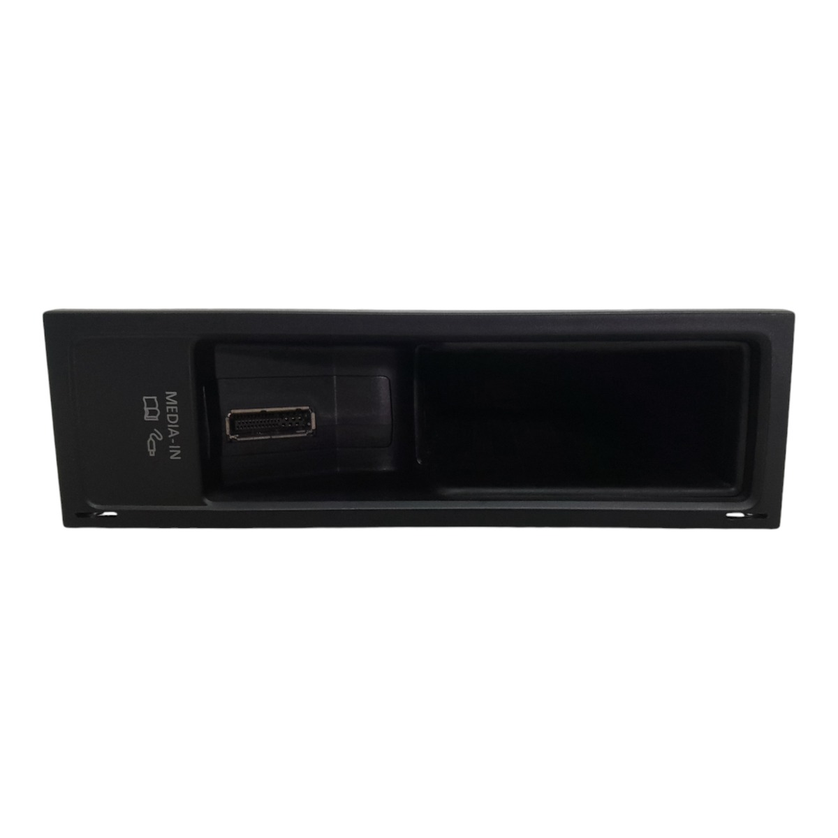 Modulo Interface Multimidia Volkswagen Passat Tsi 2.0 2012 2