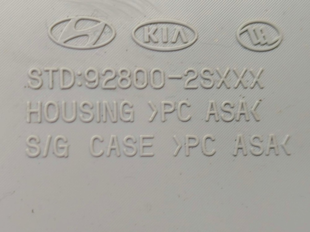 Luz Teto Hyundai Ix35 2015 6