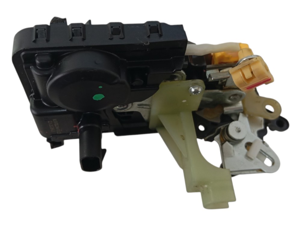 Fechadura Porta Traseira Esquerda Chery Tiggo 5x Aut 2022 3