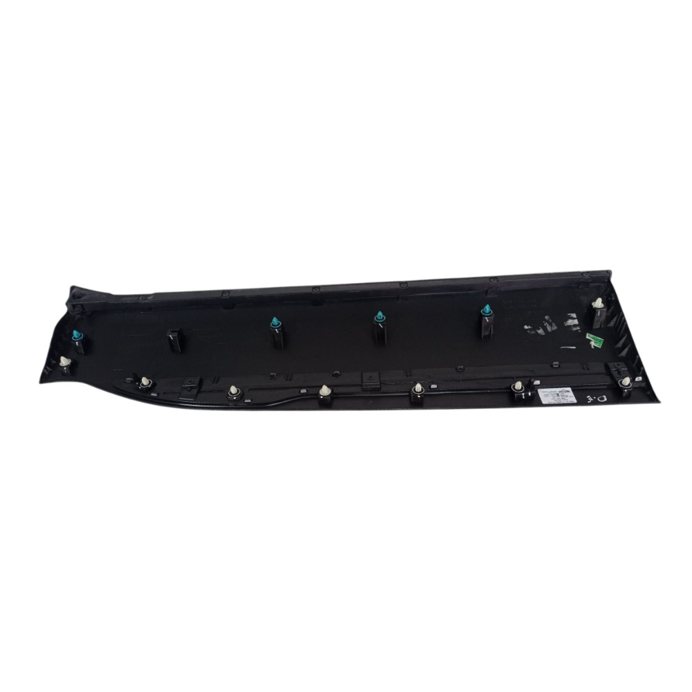 Moldura Porta Dianteiro Esquerdo Chery Tiggo 5x Txs 1.5 2022 2