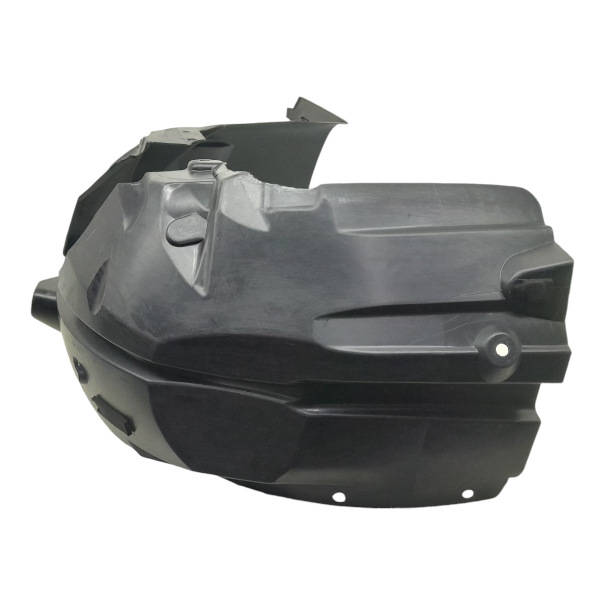 Parabarro Dianteiro Esquerdo Ford Ka 2020 4