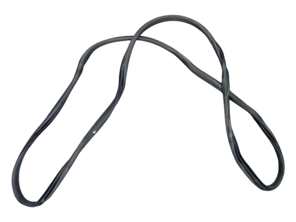 Borracha Porta Dianteira Direita Chevrolet Tracker 2025 4